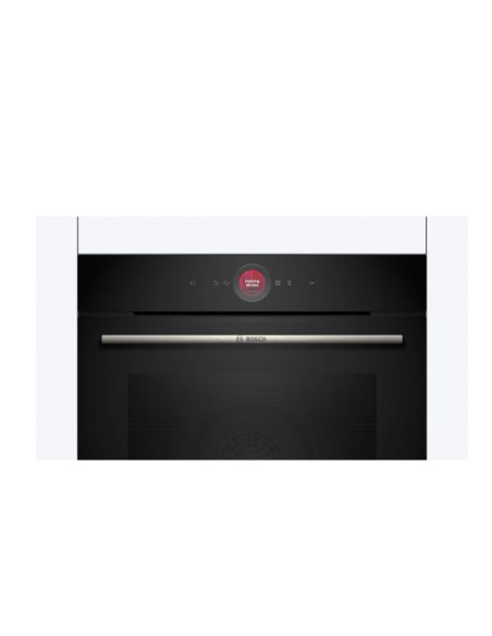 FORNO PIRO A+60CM NERO