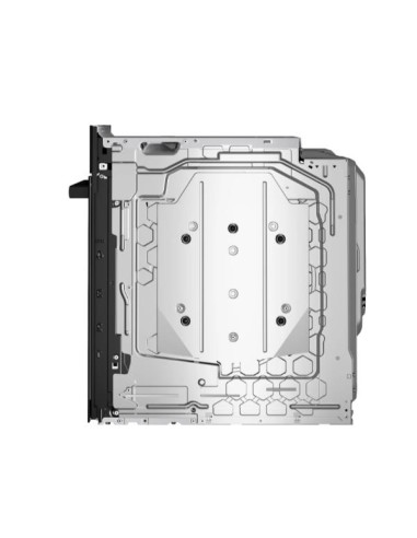 FORNO PIRO A+60CM NERO