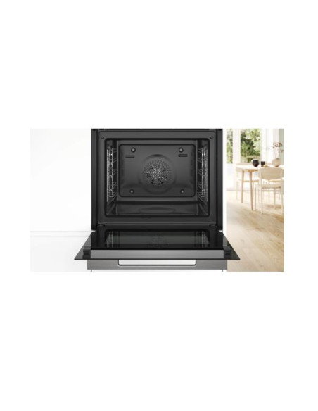 FORNO PIRO A+60CM NERO