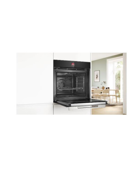 FORNO PIRO A+60CM NERO