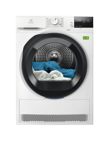 Electrolux EW7H28B Asciugatrice 700 DelicateCare 8 kg