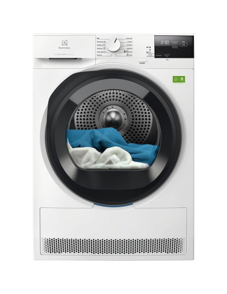 Electrolux EW7H28B Asciugatrice 700 DelicateCare 8 kg