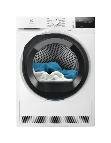 Electrolux EW6H28G Asciugatrice 600 GentleCare 8 kg