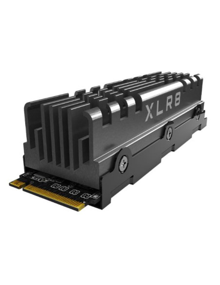 SSD CS3140 M.2 GEN4 2TB HEATSINK