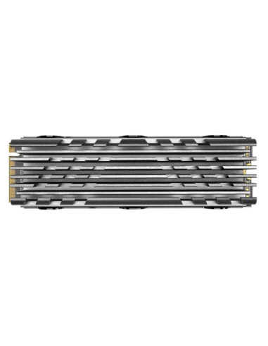 SSD CS3140 M.2 GEN4 2TB HEATSINK