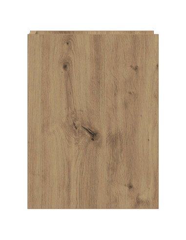 Supporto per piante Rovere Artigianale 30 x 30 x 40 cm