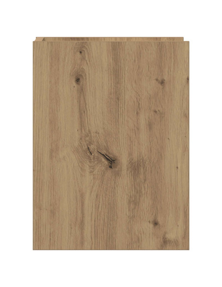 Supporto per piante Rovere Artigianale 30 x 30 x 40 cm