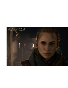 A PLAGUE TALE REQUIEM XBOX X 2