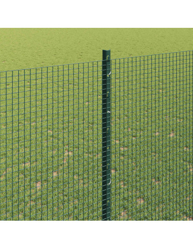 Recinzione con Posto Verde