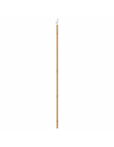 Porta scorrevole ORKDAL Naturale 93 x 232 cm