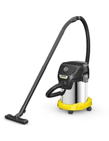 ASPIRATORE SOLIDO LIQUIDI WD 3