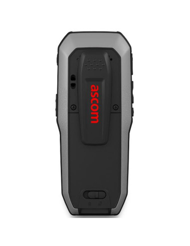 ASCOM D83 MESSENGER