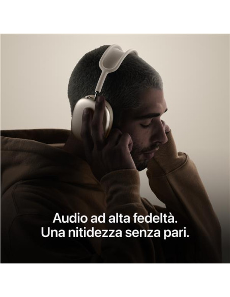 AIRPODS MAX 2 STARLIGHT