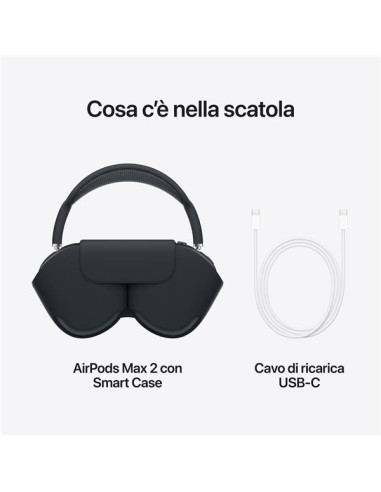 AIRPODS MAX 2 STARLIGHT