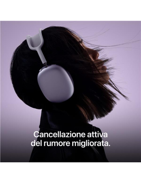 AIRPODS MAX 2 MIDNIGHT