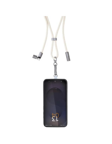 CAVO RICARICA US-C 60W BEIGE