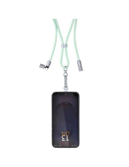 CAVO RICARICA US-C 60W GREEN