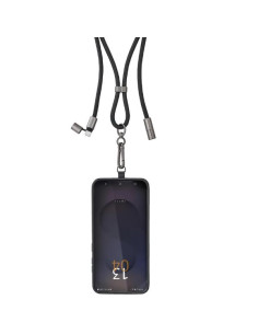 CAVO RICARICA US-C 60W BLACK 2