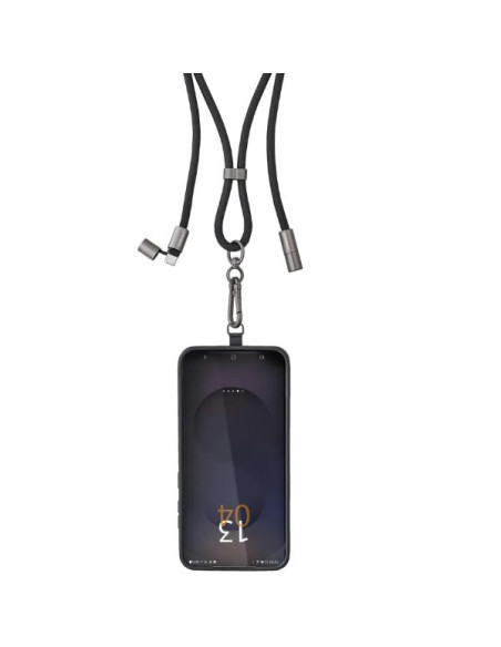 CAVO RICARICA US-C 60W BLACK