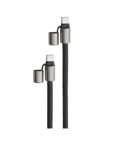 CAVO RICARICA US-C 60W BLACK
