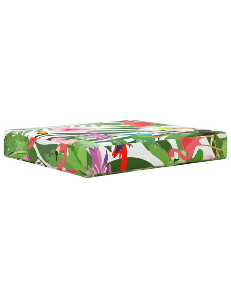 Cuscino per divano da esterno 2 pcs colorato Poliestere