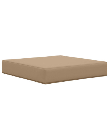 Cuscino per divano da esterno 3 pcs Talpa Poliestere