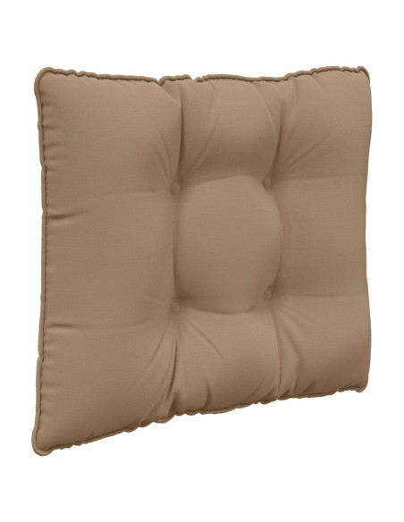 Cuscino per divano da esterno 3 pcs Talpa Poliestere