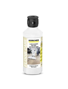KAERCHER DETERGENTE PARQUET500ML 2