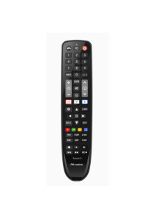TELECOMANDO GUMBODY PERSONAL 2+ 2