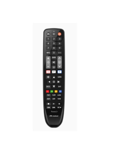 TELECOMANDO GUMBODY PERSONAL 2+