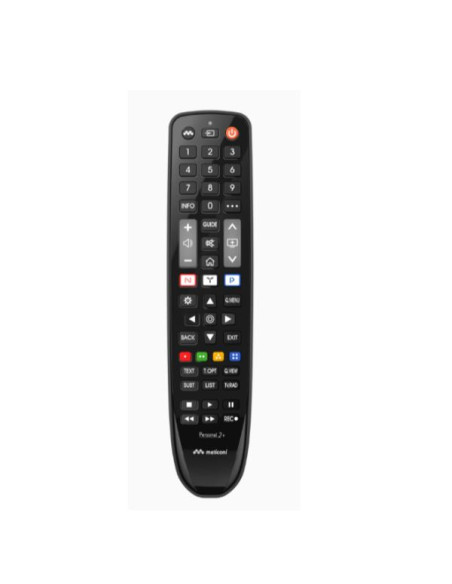 TELECOMANDO GUMBODY PERSONAL 2+