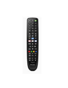 TELECOMANDO GUMBODY PERS 3+SONY 2