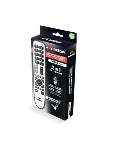 TELECOMANDO UNIV GUMBODY SEN.2