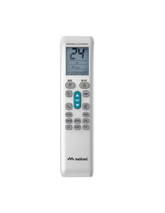 TELECOMANDO CONDIZIONATORI AC50 2