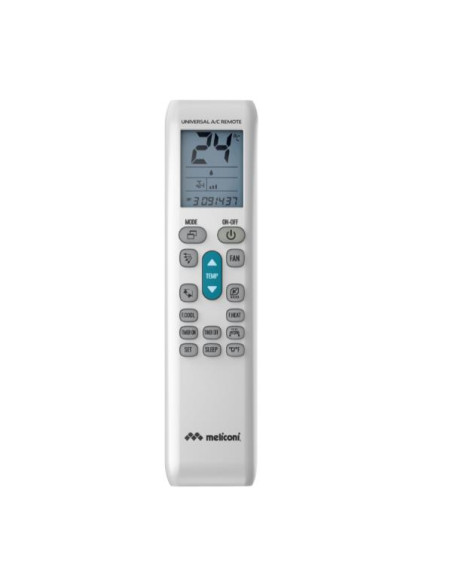 TELECOMANDO CONDIZIONATORI AC50