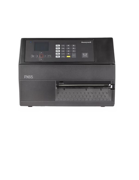 STAMP.TT PX65A 8 DOT LAN