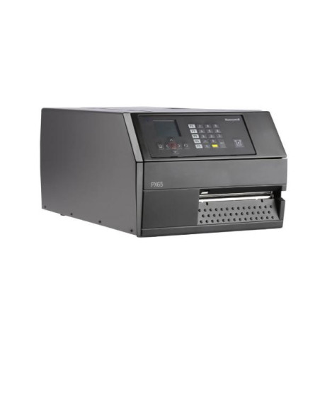 STAMP.TT PX65A 8 DOT LAN