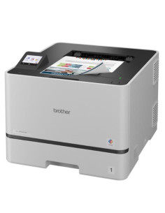 HLL8430CDW STAM LASER COL 31PPM 2