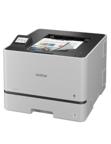 HLL8430CDW STAM LASER COL 31PPM