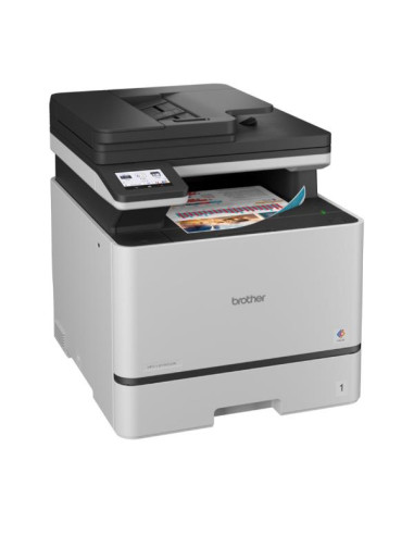 MFCL8730CDWW MULT LASER COLOR 4IN1