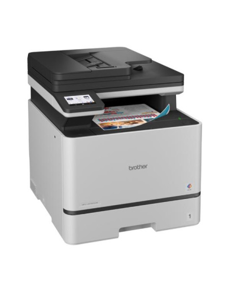 MFCL8730CDWW MULT LASER COLOR 4IN1