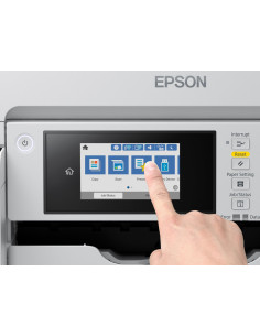 Epson EcoTank Pro ET-M16685 Ad inchiostro A3 4800 x 2400 DPI Wi-Fi 2