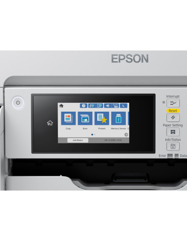 Epson EcoTank Pro ET-M16685 Ad inchiostro A3 4800 x 2400 DPI Wi-Fi