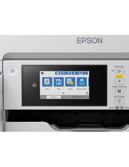 Epson EcoTank Pro ET-M16685 Ad inchiostro A3 4800 x 2400 DPI Wi-Fi