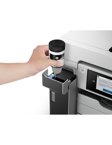 Epson EcoTank Pro ET-M16685 Ad inchiostro A3 4800 x 2400 DPI Wi-Fi