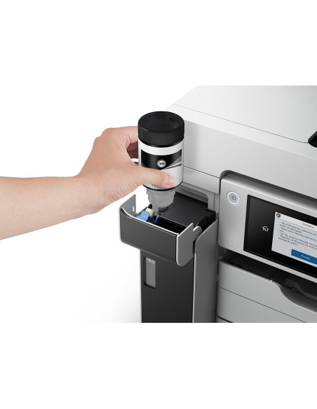 Epson EcoTank Pro ET-M16685 Ad inchiostro A3 4800 x 2400 DPI Wi-Fi
