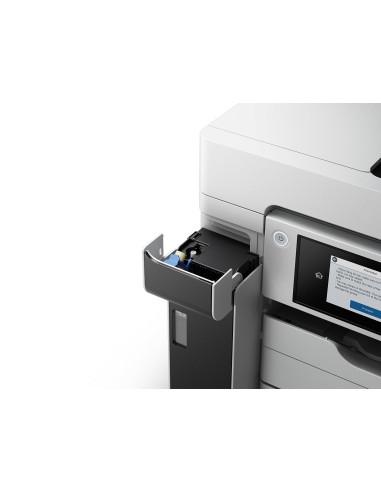 Epson EcoTank Pro ET-M16685 Ad inchiostro A3 4800 x 2400 DPI Wi-Fi