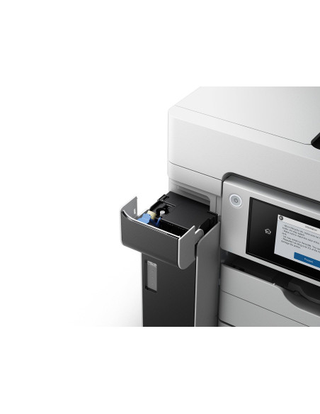 Epson EcoTank Pro ET-M16685 Ad inchiostro A3 4800 x 2400 DPI Wi-Fi