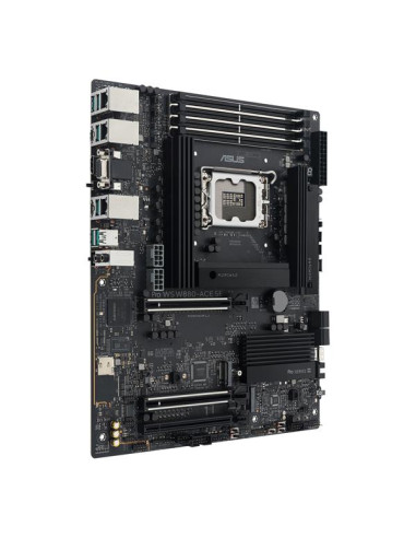 PRO WS W880-ACE SE