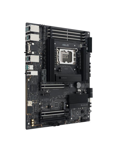 PRO WS W880-ACE SE